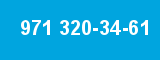971 320-34-61